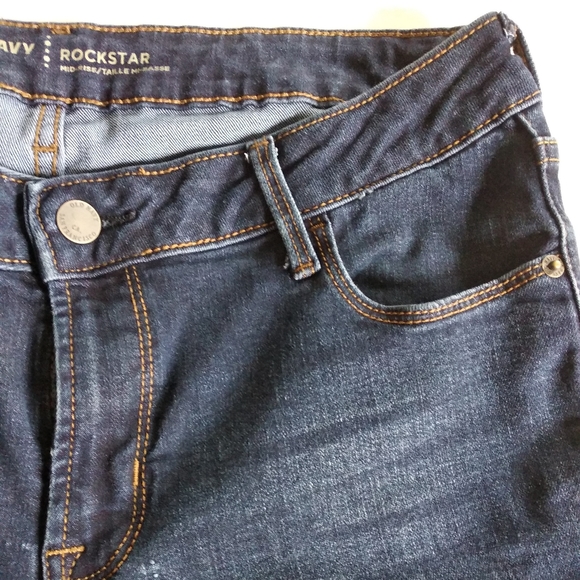 Denims - Picture 7 of 7